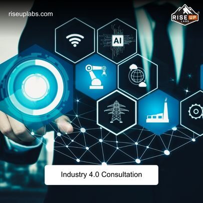 Industry 4.0 Consultation
