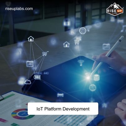 IoT Platform Development