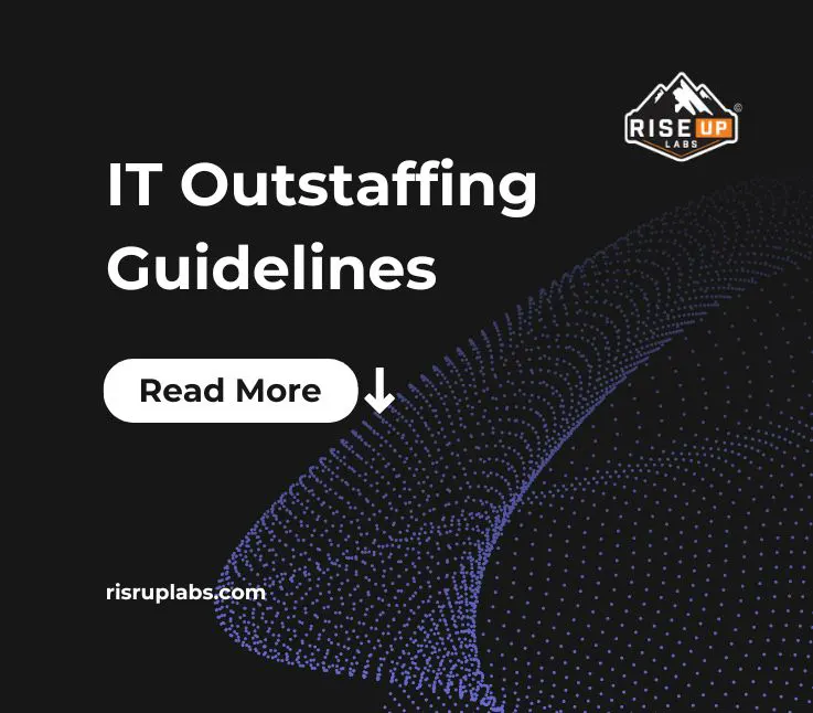 IT Outstaffing Guidelines Innerthumb