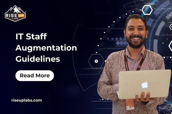 IT Staff Augmentation Guide Thumbnail