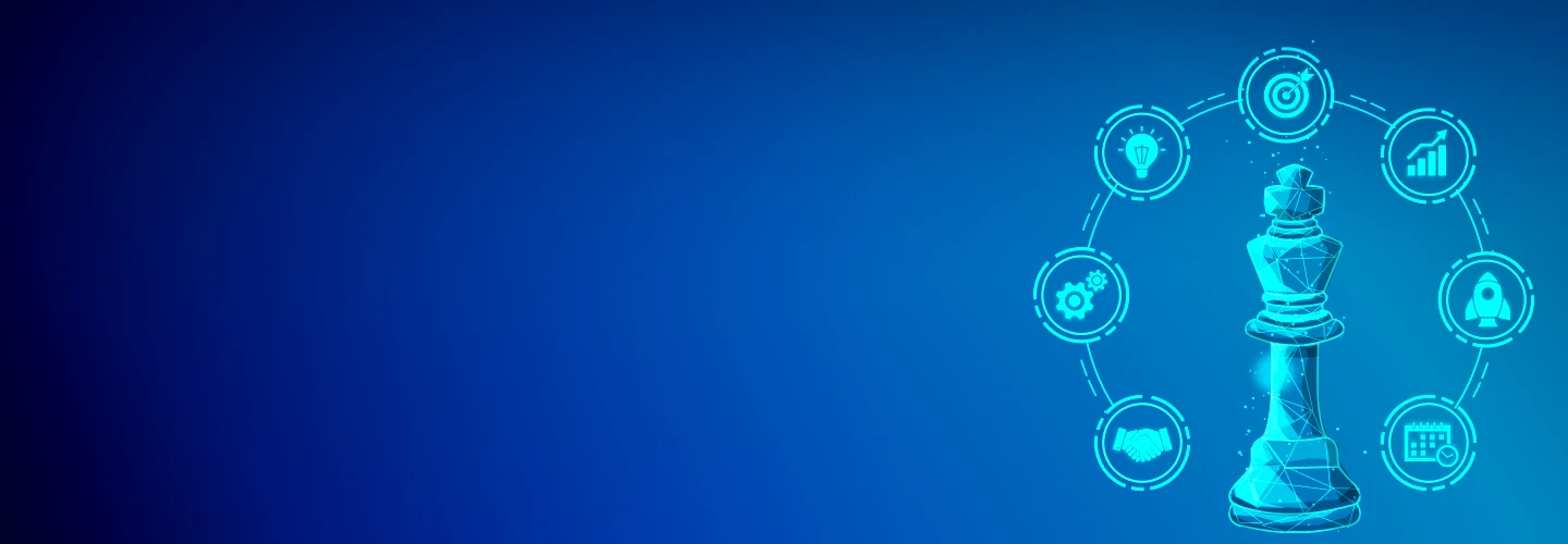 IT Strategy & Infrastructure Services