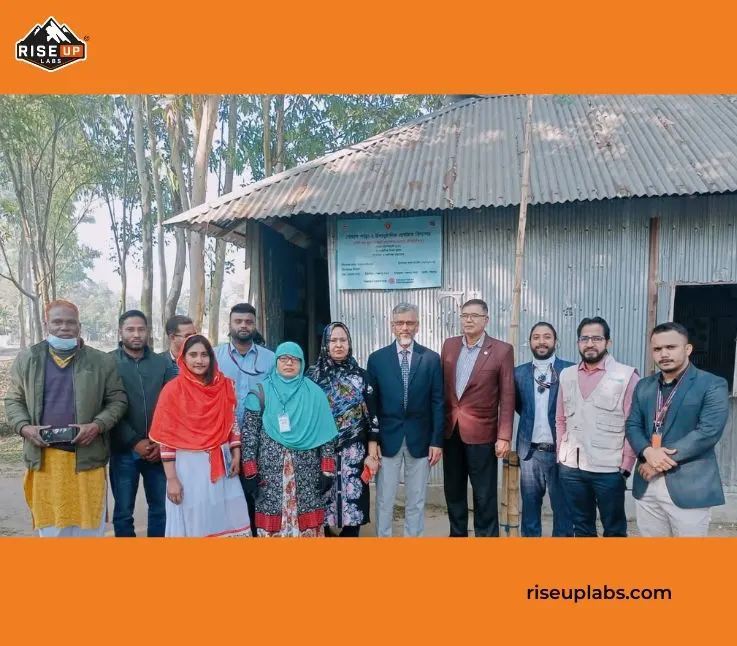 IVA Validation & Monitoring System App UAT in Panchagarh insight inner thumbnail image