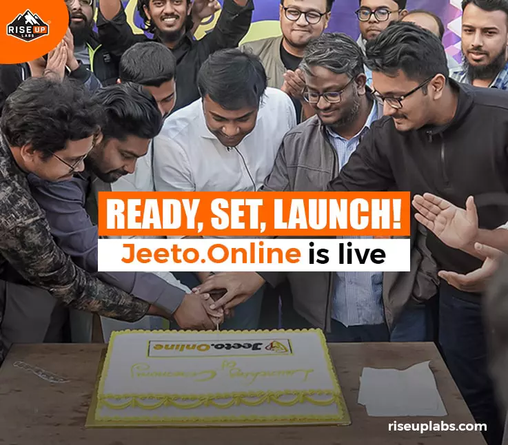 Inner thumbnail image of Launched Jeeto.Online insight