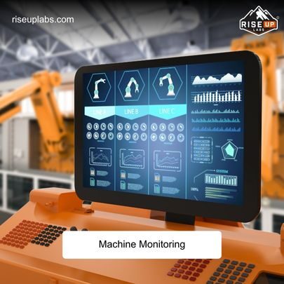Machine Monitoring