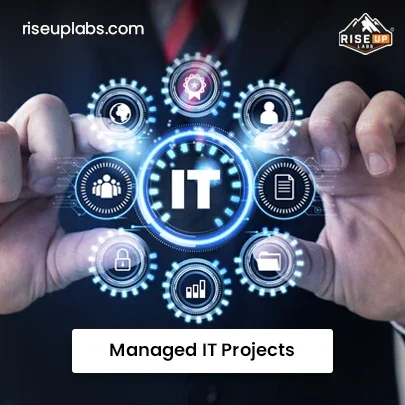 Managed IT Projects