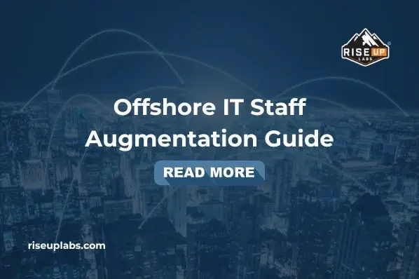 Offshore IT Staff Augmentation Guide Thumbnail