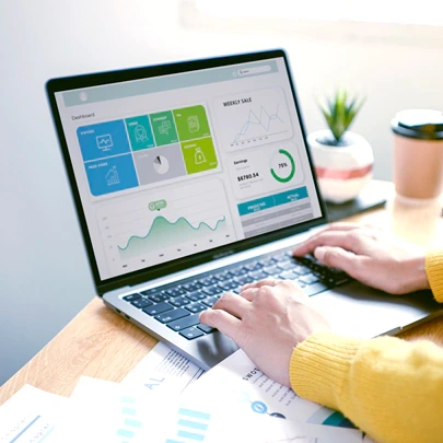 Performance Management & Monitoring