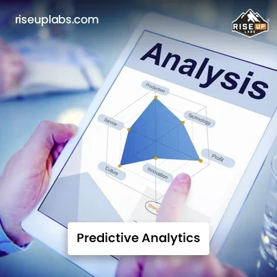 Predictive Analytics Services