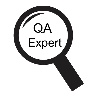 Explaining Header Promo for QA Experts