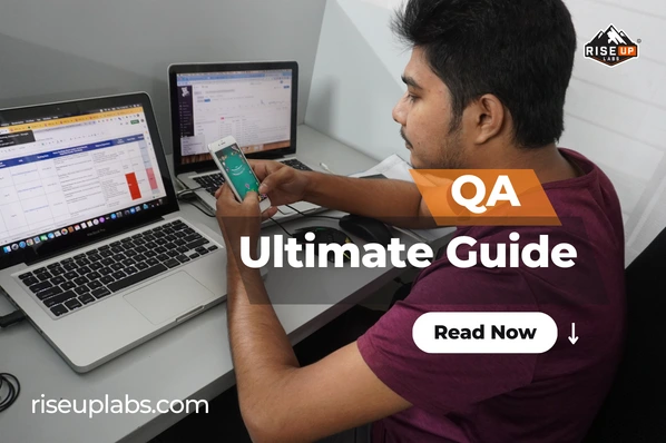 Quality Assurance Ultimate Guide List Page Thumbnail