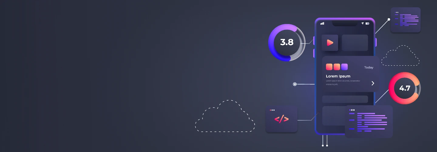 User Experience & Interface Design Services