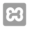 XAMPP Technology Icon