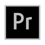 Adobe Premiere Pro Logo