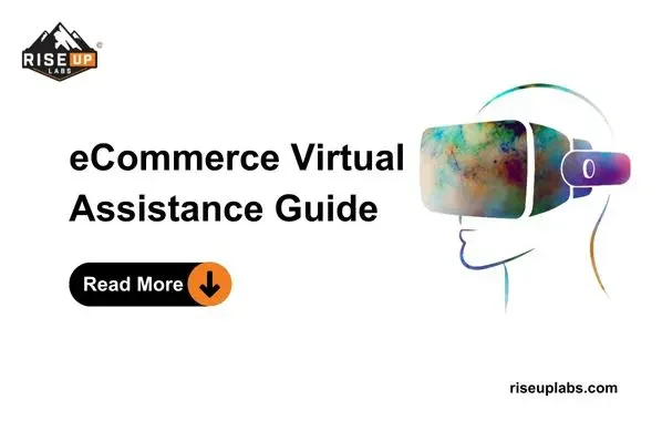 eCommerce Virtual Assistance Guide Thumbnail