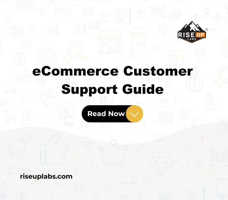 eCommerce Customer Support Guide Inner Thumbnail