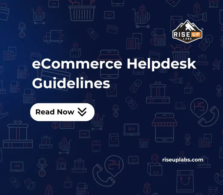 eCommerce Helpdesk Guide Inner Thumbnail