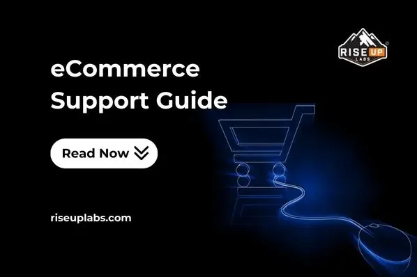 eCommerce Support Guide Thumbnail