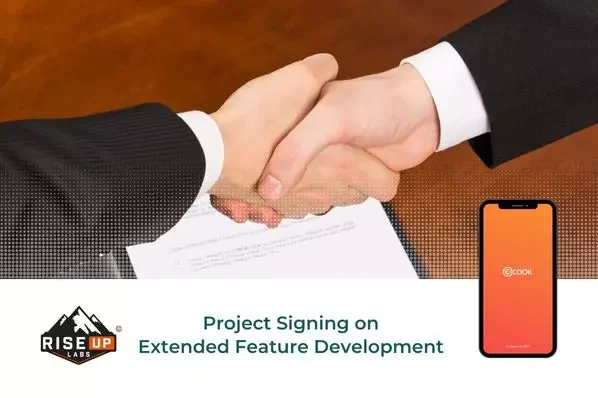 Thumbnail image of Extended Feature Development of eCook Mobile App insight