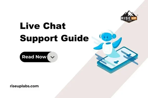 Live Chat Support Guide Thumbnail