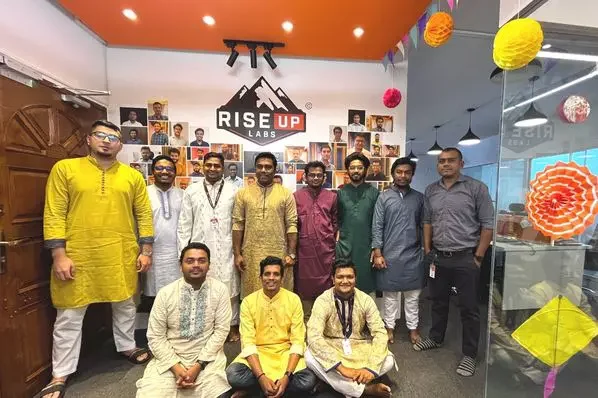 Thumbnail image of Pohela Falgun Celebration insight