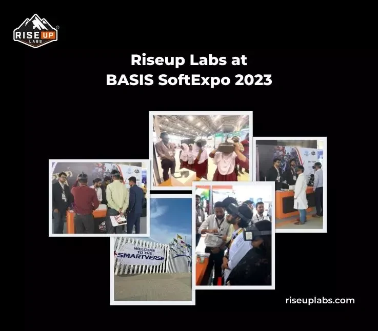 Inner thumbnail image of BASIS SoftExpo - 2023 insight