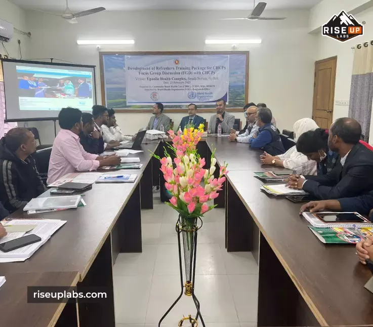 Inner thumbnail of CHCP UAT insight