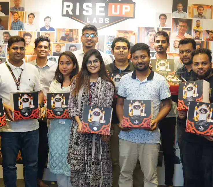 Ineer thumbnail of Eid Gift insight