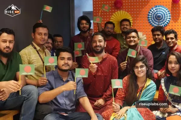 Thumbnail image of Independence Day Celebration at Riseup Labs insight