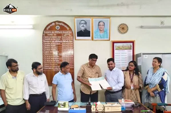 Thumbnail image of Rajshahi University Signed Collaboration MoU with Riseup Labs insight