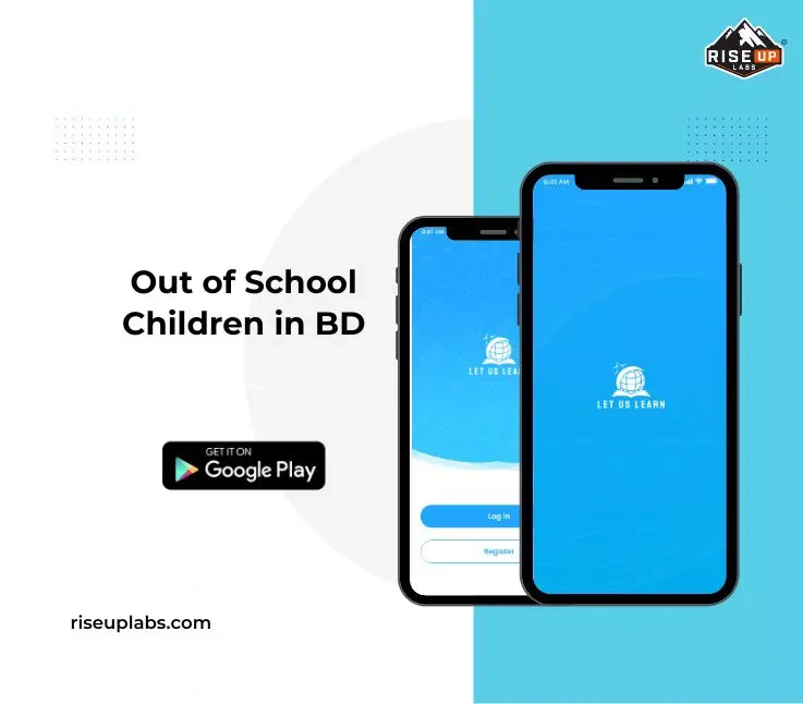 Inner thumbnail image of Out of School Children in BD Success Story