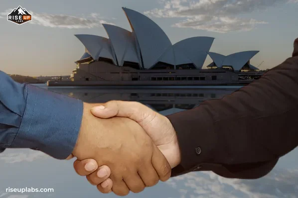 Australian Beauty Academy Signed with Riseup Labs for Staff Augmentation Services