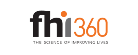 Logo of fhi360