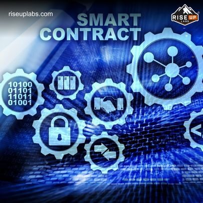 NFT development services for NFT Smart Contract Development