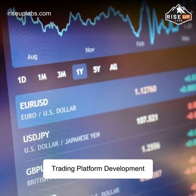 NFT Trading Platform Development Services at the best NFT company