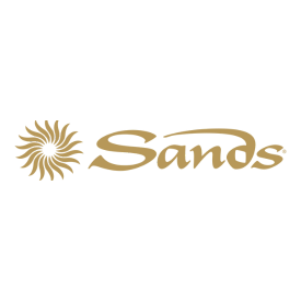 Logo of Sands