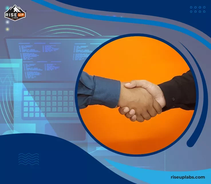 Inner thumbnail of Spark Infrastructure Ltd. Signed with Riseup Labs to Develop their Website insights