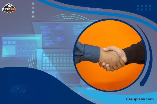 Thumbnail of Spark Infrastructure Ltd. Signed with Riseup Labs to Develop their Website insights