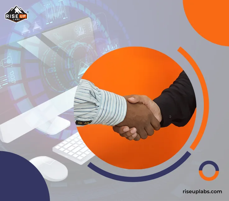 Inner thumbnail of American Tourism Company Signed with Riseup Labs for IT Staff Augmentation Services insight