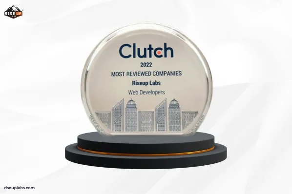 Thumbnail of Riseup Labs Received Most Reviewed Web Developers in Bangladesh Manifest Award insight