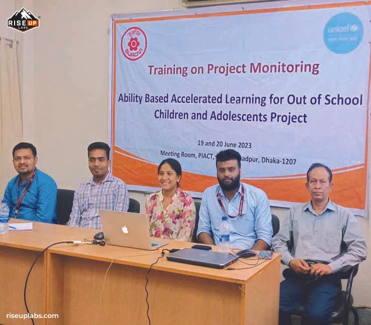 Inner thumbnail of OSCBD Project Monitoring Workshop insight