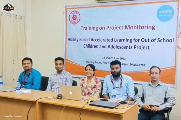 Thumbnail of OSCBD Project Monitoring Workshop insight
