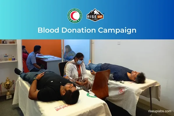 Thumbnail of Blood Donation Campaign by Riseup Labs with Bangladesh Red Crescent Society insight
