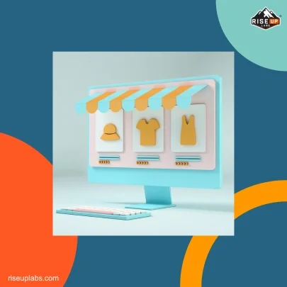 Custom eCommerce Web Design Services at the Best eCommerce Web Design Company