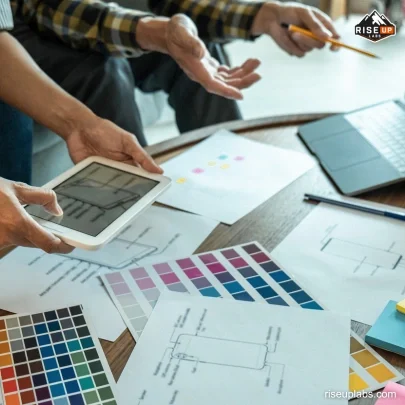 eCommerce Website Redesign Services at e Commerce website design agency