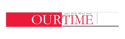Our Time Logo