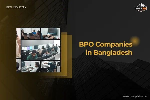 Top BPO Companies in Bangladesh List Page Thumbnail