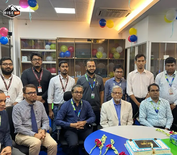 Inner thumbnail of AR/VR & Game Development Training at DIU insight