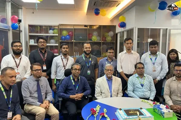 Thumbnail of AR/VR & Game Development Training at DIU insight