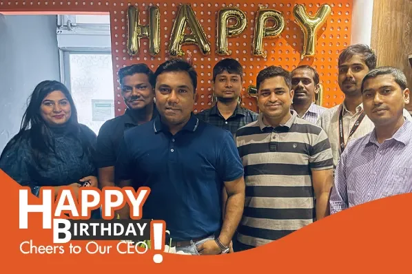 Birthday Celebration of Riseup Labs’ CEO insight thumbnail
