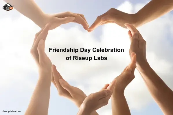 Thumbnail of Riseup Labs' Friendship Day Celebration Insight